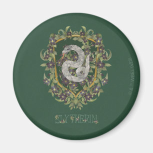 Aimant HARRY POTTER™   SLYTHERIN™ Crest