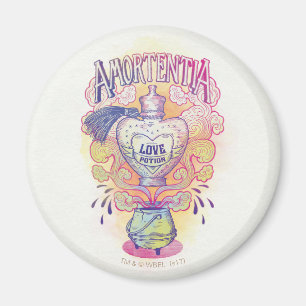Aimant Harry Potter Spell   Amortentia Love Potion Boutei