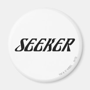 Aimant Harry Potter Spell   RECHERCHEUR QUIDDITCH™