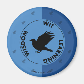 Aimant Harry Potter | Traits de la maison RAVENCLAW™ Grap