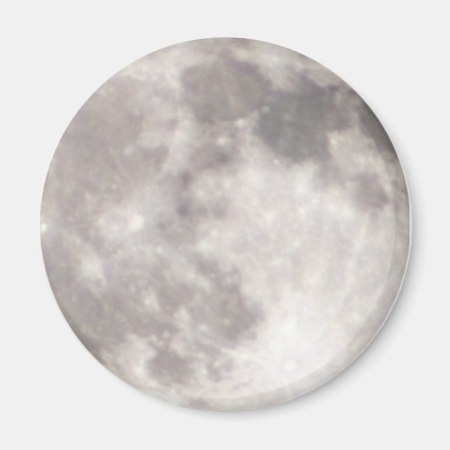 Aimant Harvest moon (Devant)
