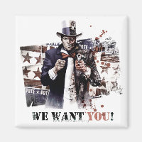 Harvey Dent - Nous Vous Voulons !