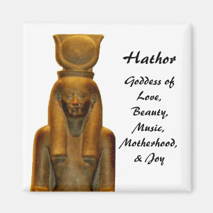 Aimant Hathor 2