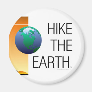 Aimant Hausse SUPÉRIEURE la terre