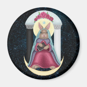 Aimant Haut Bunstress