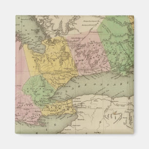 Aimant Haut-Canada 2