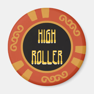 Aimant Haut rouleau magnétique