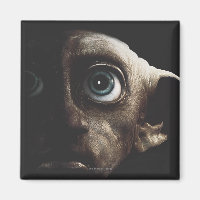 Hauteurs mortelles - Dobby