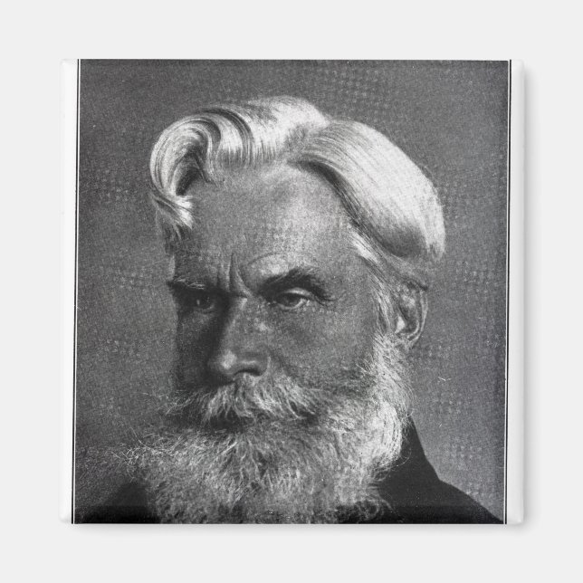 Aimant Havelock Ellis (Devant)