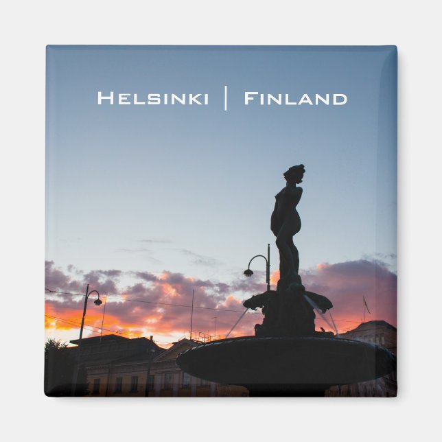 Aimant Havis Amanda (Devant)