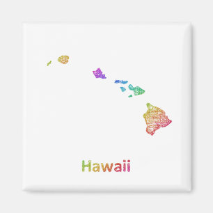 Aimant Hawaï