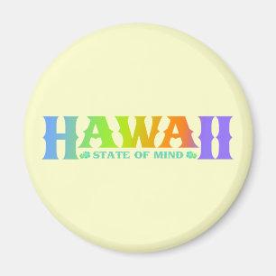 Aimant Hawaii