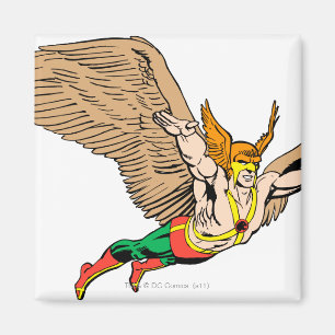 Aimant Hawkman