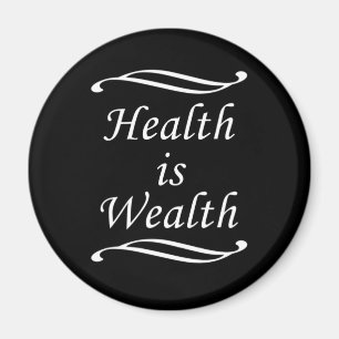 Aimant Health is wealth