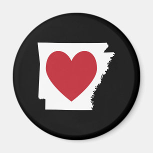 Aimant Heart Arkansas