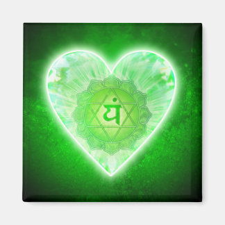 Aimant Heart Chakra