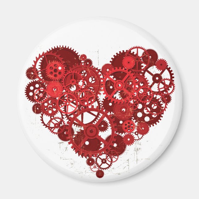 Aimant Heart_Gears_01 (Devant)