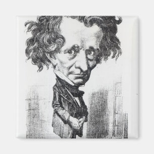 Aimant Hector Berlioz