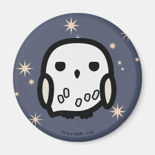 Aimant Hedwige Character