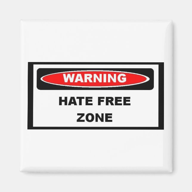 Aimant hefreezone (Devant)