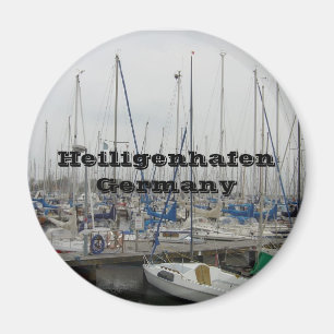 Aimant Heiligenhafen Allemagne