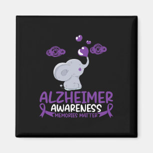 Aimant Heimerheimer Sensibilisation Souvenirs Problème Fi