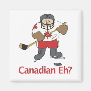 Aimant Hein canadien ?
