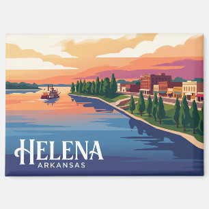 Aimant Helena USA