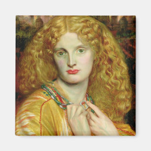 Aimant Hélène de Troie, 1863