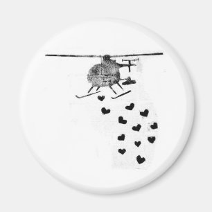 Aimant Helico-love