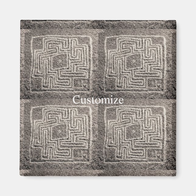 Aimant Hémet Maze Pierre Thunder_Cover (Devant)