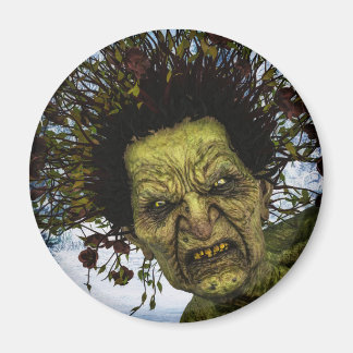 Aimant Henbane Pokeweed