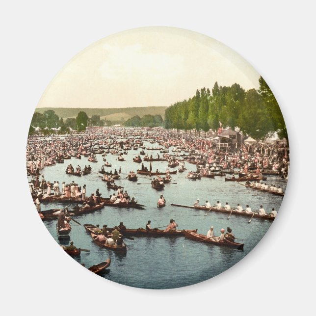 Aimant Henley-on-Thames Angleterre (Devant)