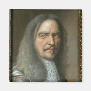 Aimant Henri de La Tour d'Auvergne Vicomte de Turenne