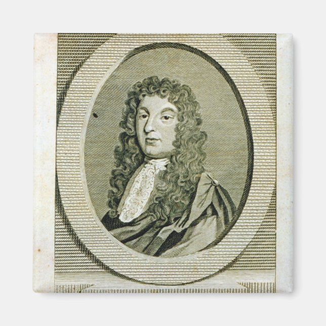 Aimant Henry Purcell, (Devant)