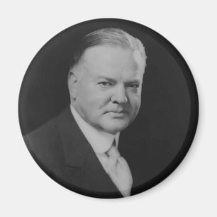Aimant Herbert Hoover