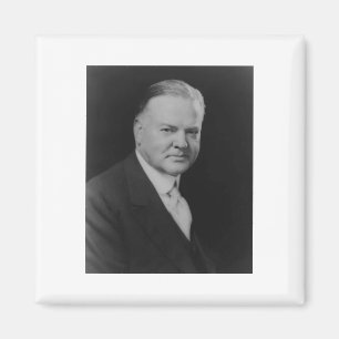 Aimant Herbert Hoover 31