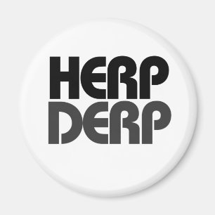 Aimant Herpe