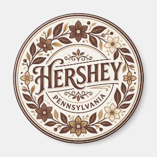 Aimant Hershey États-Unis