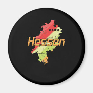 Aimant Hesse