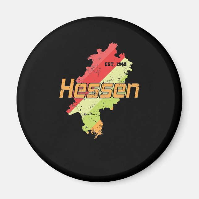 Aimant Hesse (Devant)