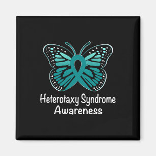 Aimant Heterotaxy Syndrome Sensibilisation Guerrier Souti