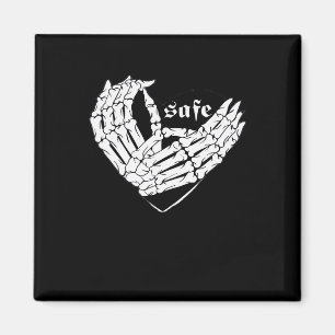 Aimant Heureuse Sainte-Valentin - Mon Coeur Est Mon Valen