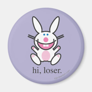 Aimant Hi Loser
