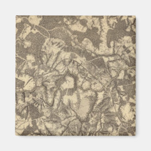 Aimant High Bridge et Virginie