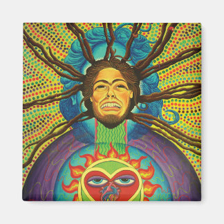 Aimant Highrie Heart