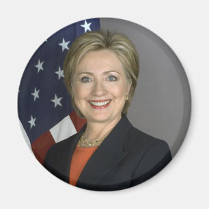Aimant Hillary Clinton