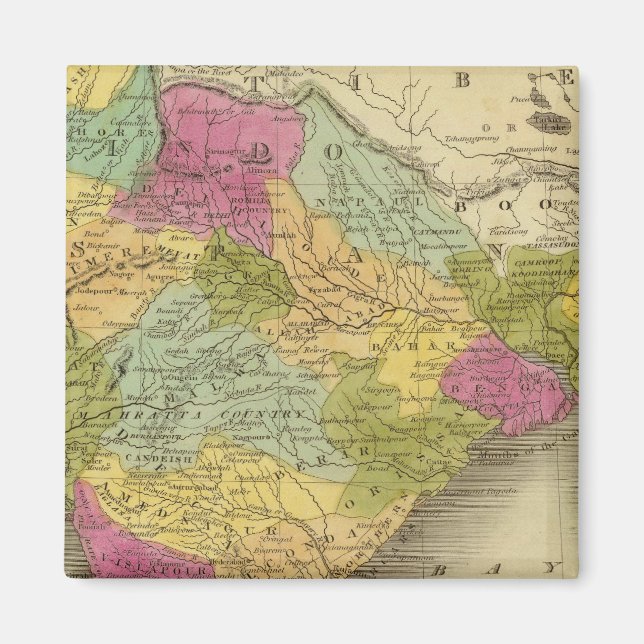 Aimant Hindostan 3 (Devant)