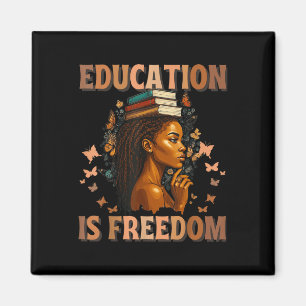 Aimant Histoire noire L'éducation des enseignants est lib
