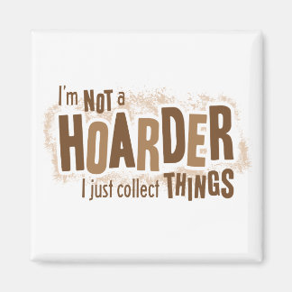 Aimant Hoarder